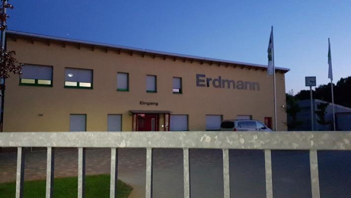 Erdmann GmbH