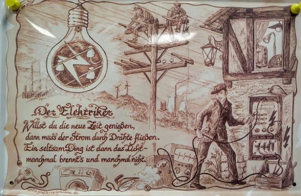 Rohr ElektroKom GmbH