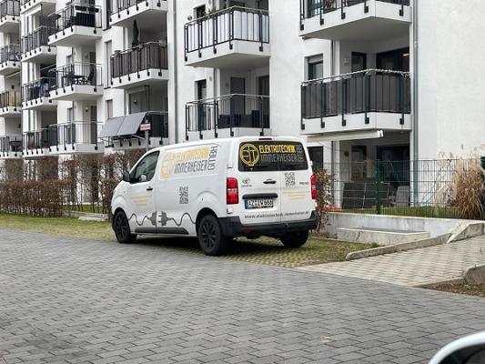 Elektrotechnik Immerheiser GmbH