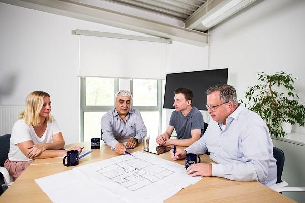 Elektro Nord, Gebäudetechnik GmbH