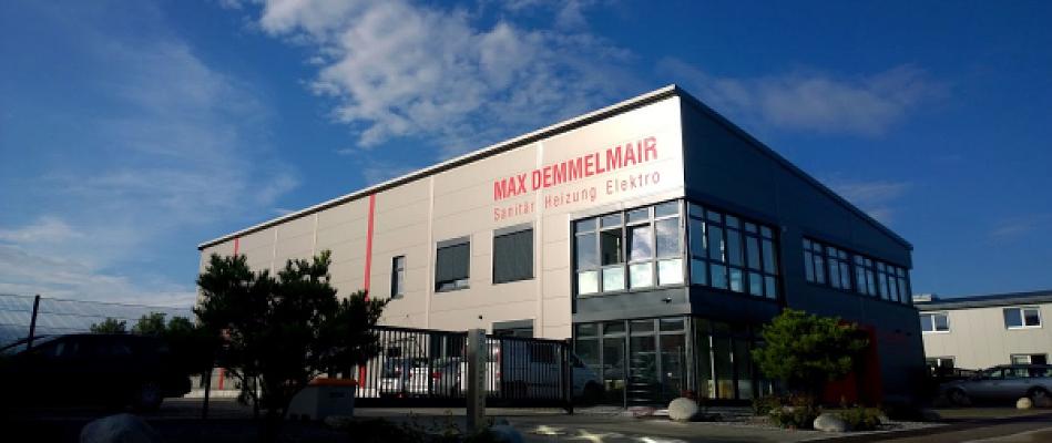 Max Demmelmair GmbH