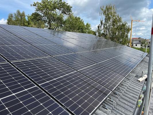 Buchard Elektrotechnik