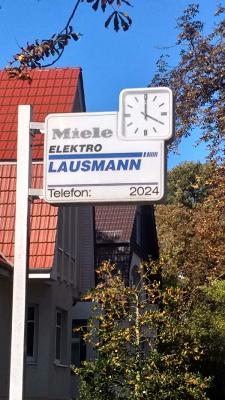 Elektro Lausmann