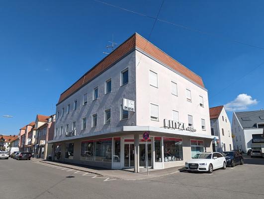LINZI Elektro GmbH