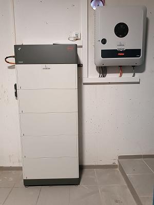 Elektrotechnik Lichtenstern