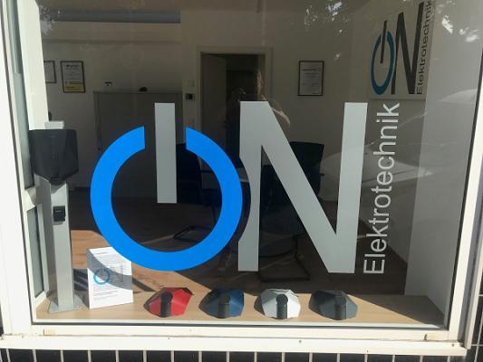 ON Elektrotechnik GmbH