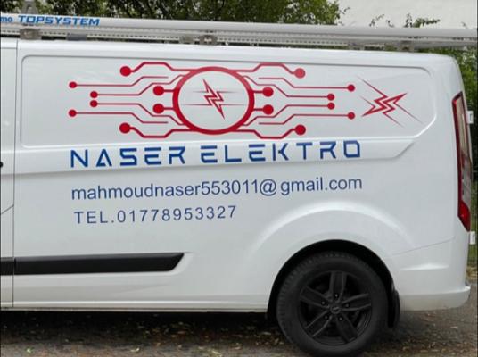 NASER ELEKTRO