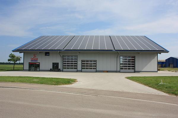 Elektro Schmid GmbH