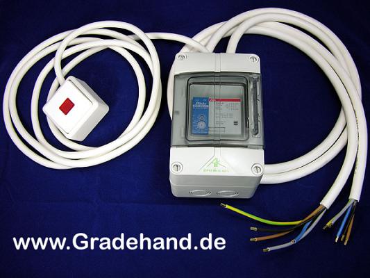 Gradehand Elektrotechnik