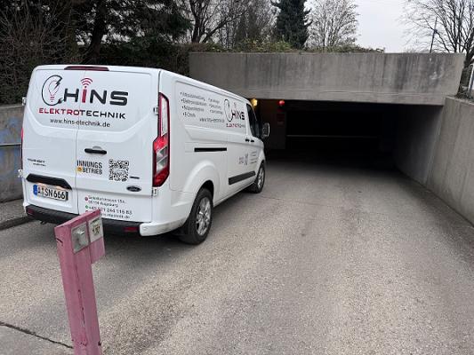 Hins Elektrotechnik GmbH