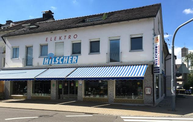 Elektro Hilscher Inh. Hubert Rauch