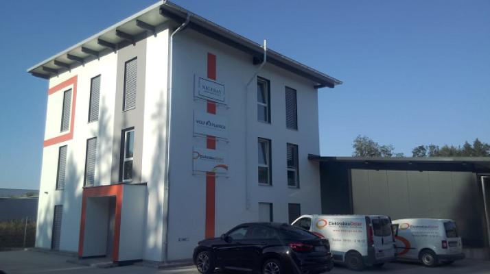 Elektrobau Geier GmbH