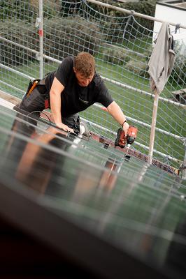 Energietechnik Hubert GmbH