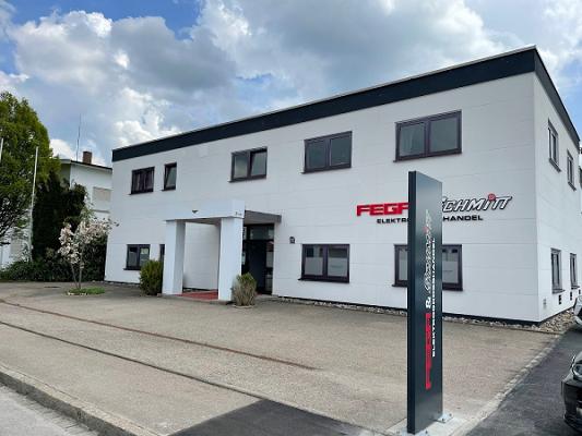 FEGA & Schmitt Elektrogroßhandel GmbH