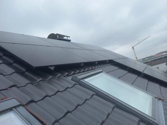 Elektro & Solarenergie Butzer GmbH
