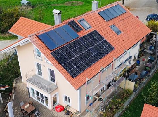 Elektrotechnik Wohner