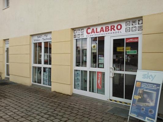Elektrofachhandel Calabro