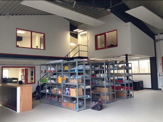 ESZI Elektro & IT GmbH