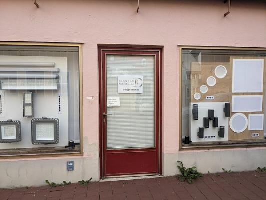 Elektrotechnik Lux Meisterbetrieb