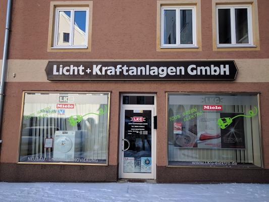Licht + Kraftanlagen GmbH