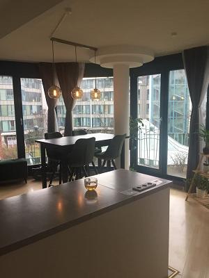 Elektriker Berlin - Pinguin