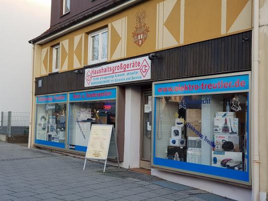 Elektro Shop Treutler