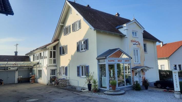 Elektro Wolf GmbH