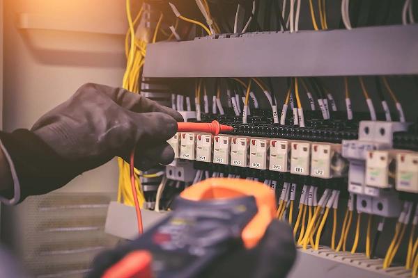 Elektro Sami Elektromeisterbetrieb Treuchtlingen