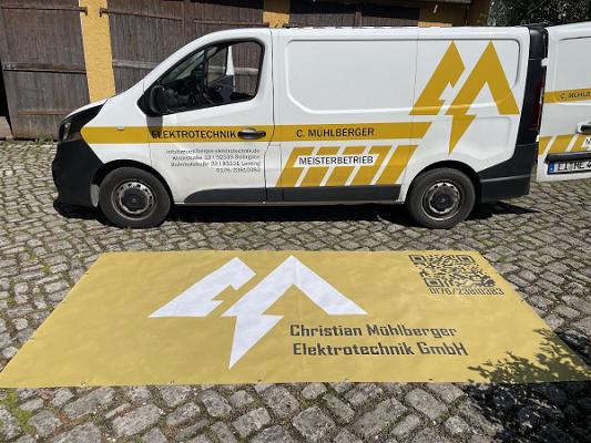 Christian Mühlberger Elektrotechnik GmbH