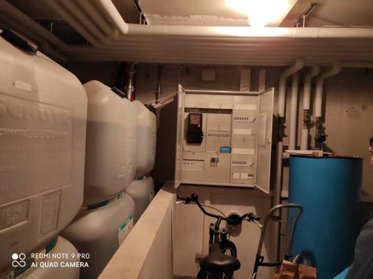 Elektro AP Aldin Polovina