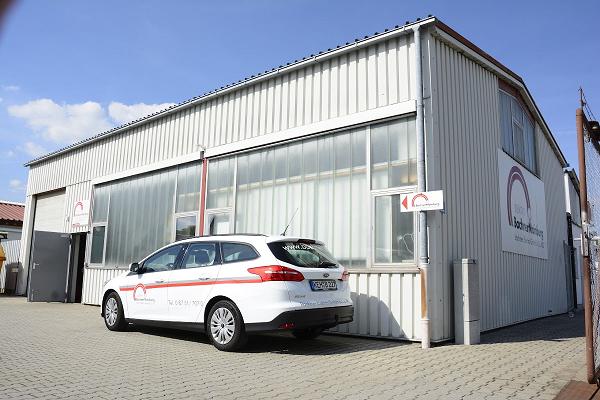 Bachner Elektro GmbH & Co. KG