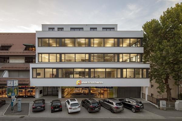 DS elektrotherm GmbH - Komplettlösungen für effiziente Gebäudetechnik