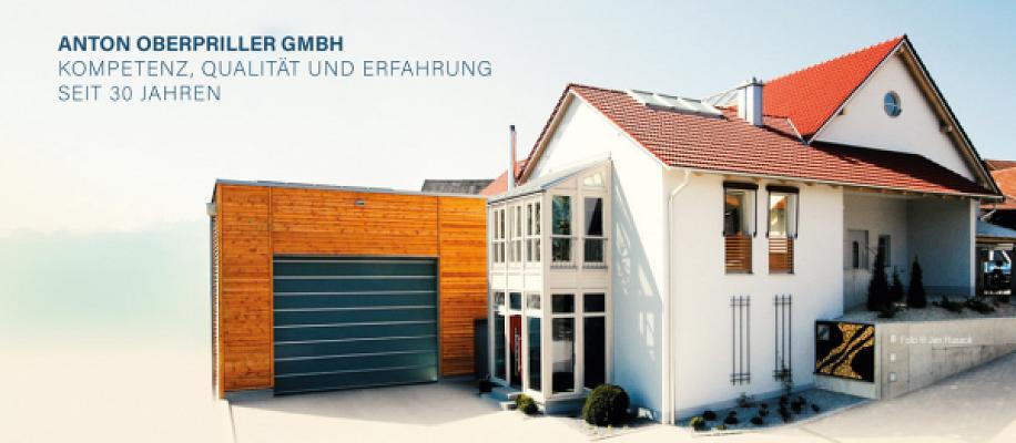 Anton Oberpriller GmbH