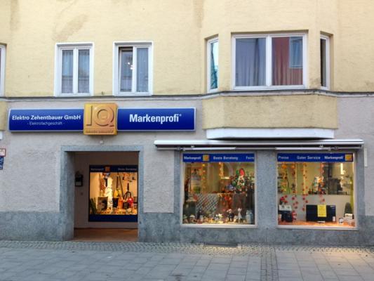 Chris Zehentbauer Elektro GmbH