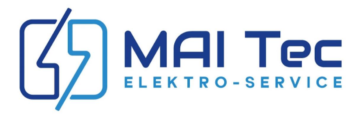 MAITec Elektro Service Stanglmeier