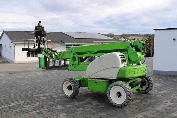 Energietechnik Schmid GmbH