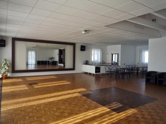 SYSPA Gebäudesystemtechnik GmbH