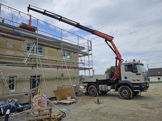 MW- Elektro & Energietechnik GmbH