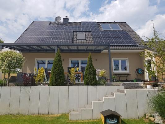 Elektromeisterbetrieb elhesa Pawlitschko