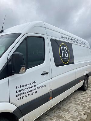 FS-Energietechnik
