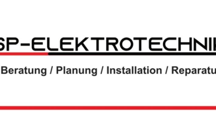 SP Elektrotechnik