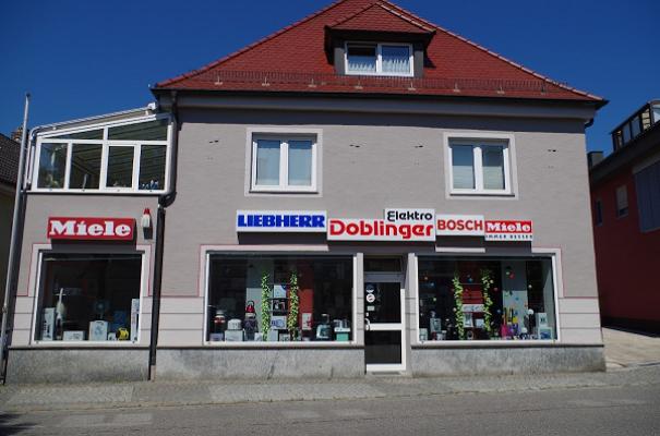 Elektro Doblinger