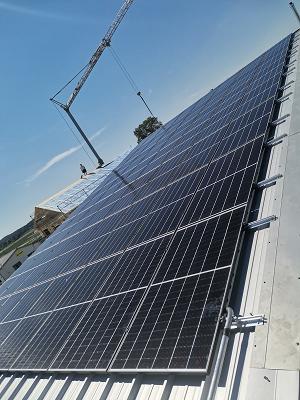 ETR - Elektro Technik Roithmeier