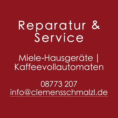 Clemens Schmalzl GmbH Elektro + Küche