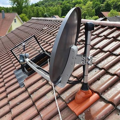 Elektrotechnik Seidl