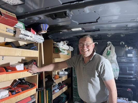 Electricité Climatisation Mon Électricien Orange 84100