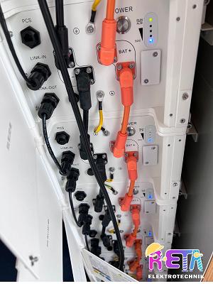 Reta Elektrotechnik GmbH