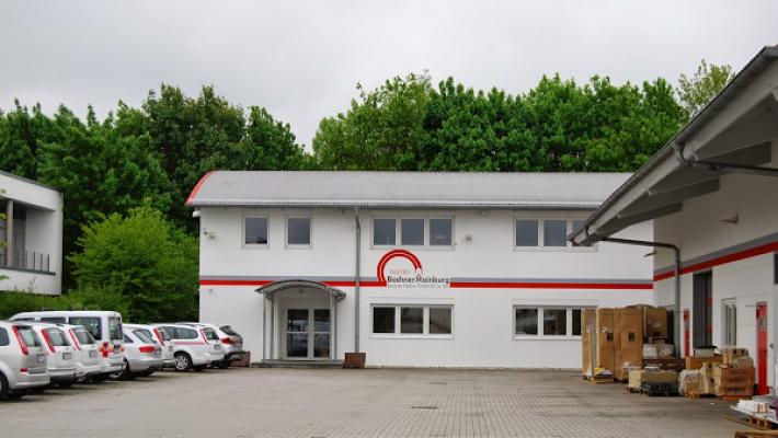 Bachner Elektro GmbH & Co. KG