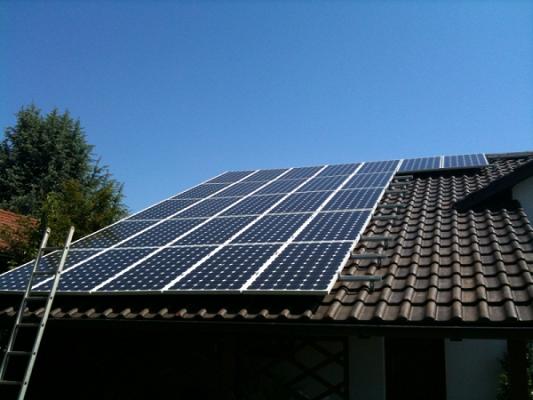 Jürgen Knab Elektro (KNAB PV)