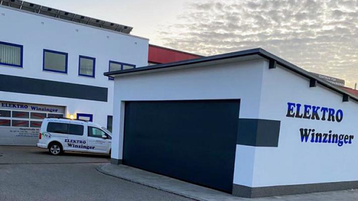 Elektro Winzinger
